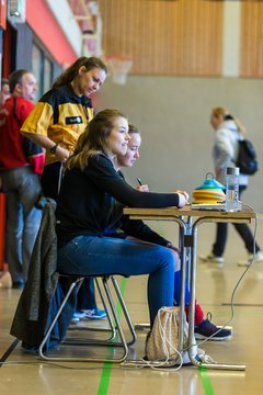 Bild 2 - U16 Deutsche Meisterschaft